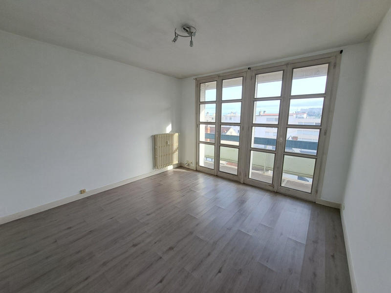Appartement - 30 m² - 1 pièce