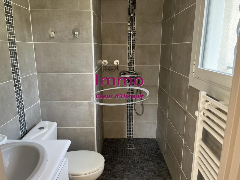 Villa - 107 m² - 5 pièces