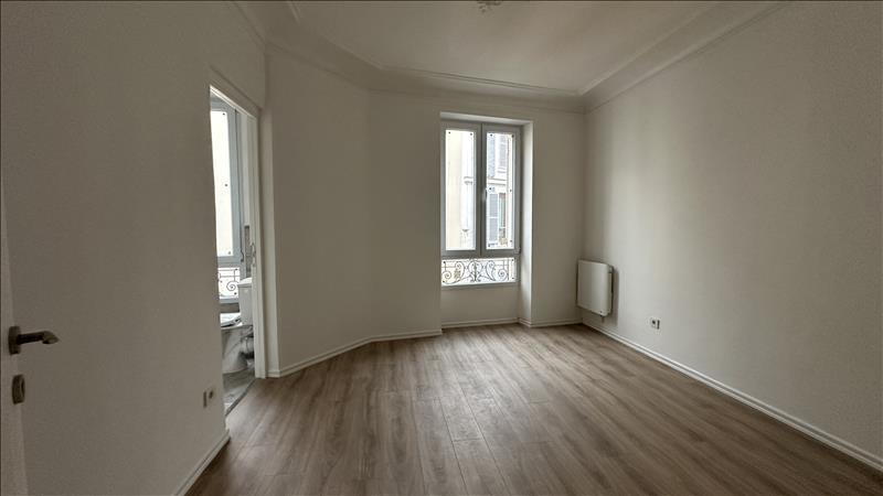 Appartement - 72 m² - 4 pièces