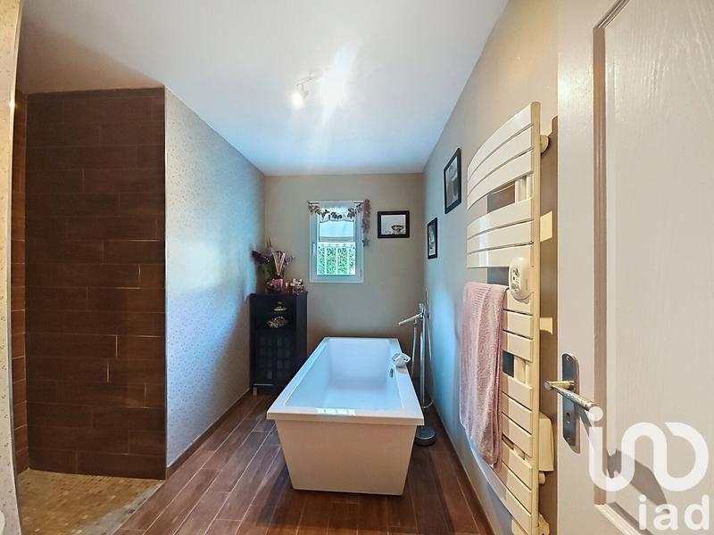 Maison - 75 m² - 3 pièces