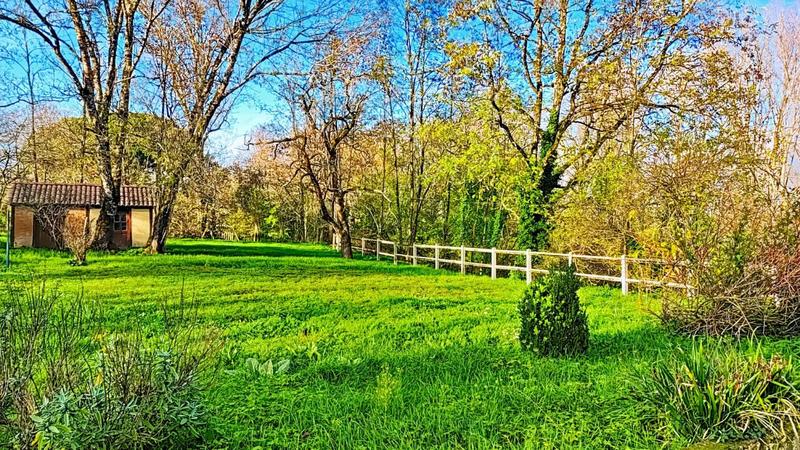 Maison de maîtres - 470 m² - 17 pièces