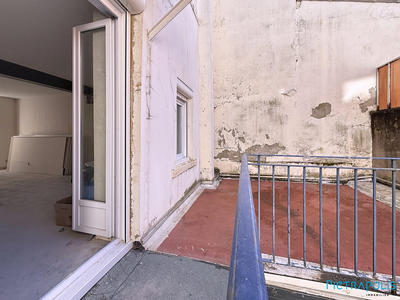 Appartement - 78 m² - 4 pièces