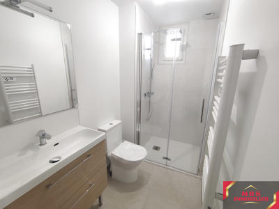 Appartement - 52 m² - 3 pièces