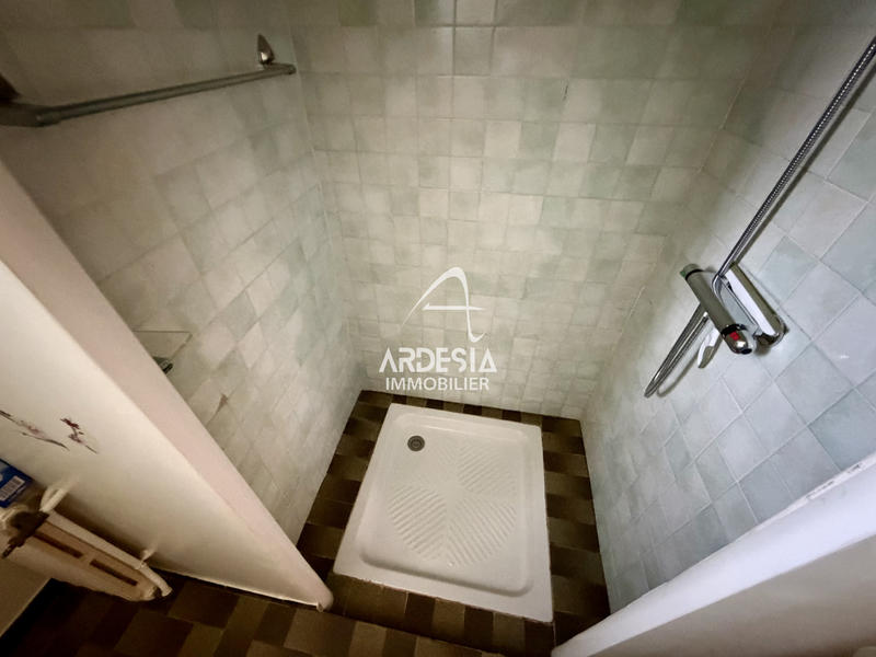 Maison - 115 m² - 7 pièces