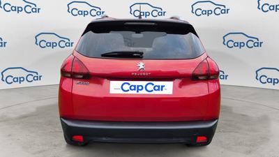 Peugeot 2008 1.6 BlueHDi 99 Style