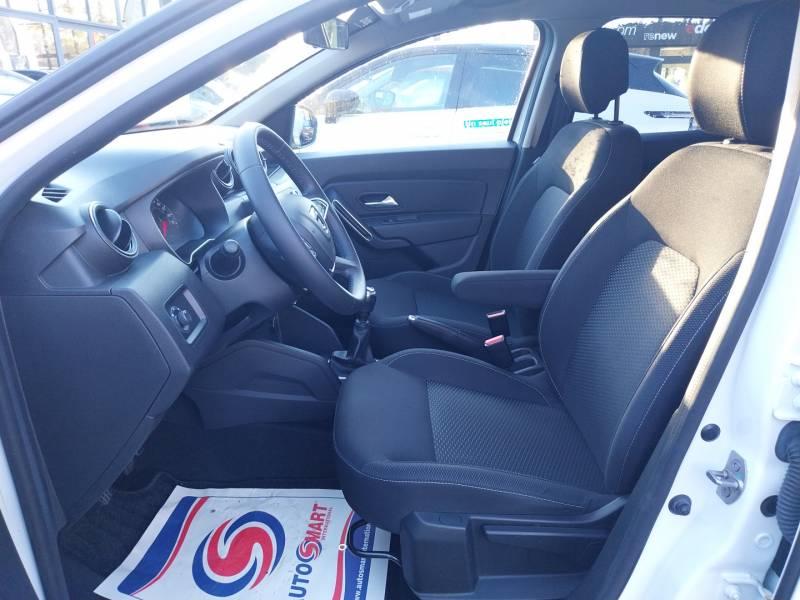 Dacia Duster Blue dCi 115 4x2 E6u Evasion