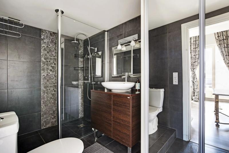 Appartement - 133 m² - 4 pièces