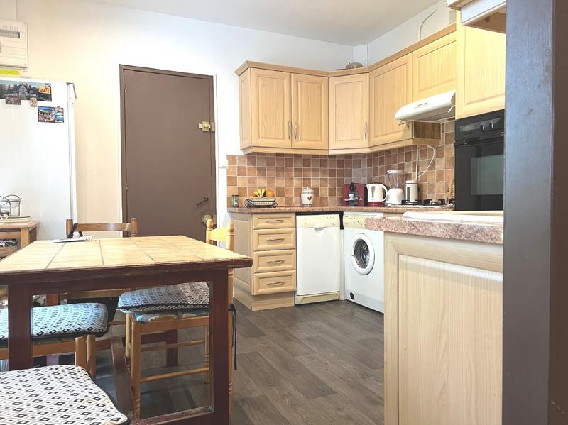 Appartement - 48 m² - 3 pièces