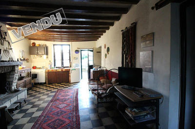 Maison - 123 m² - 4 pièces