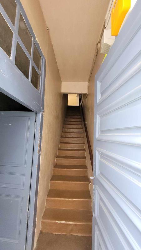 Maison - 111 m² - 3 pièces