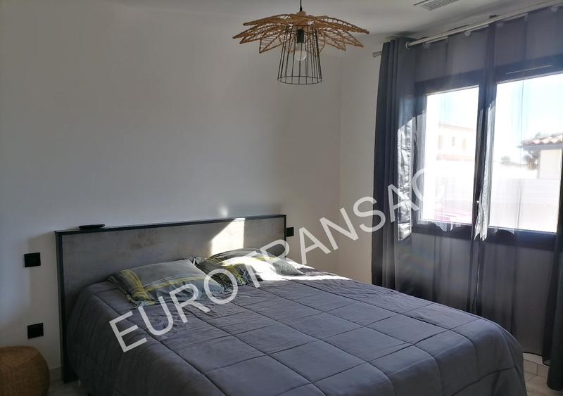 Villa - 124 m² - 4 pièces