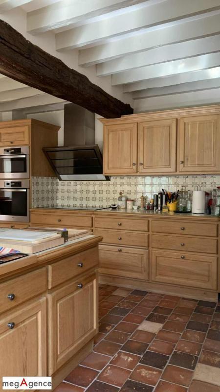 Maison - 328 m² - 9 pièces