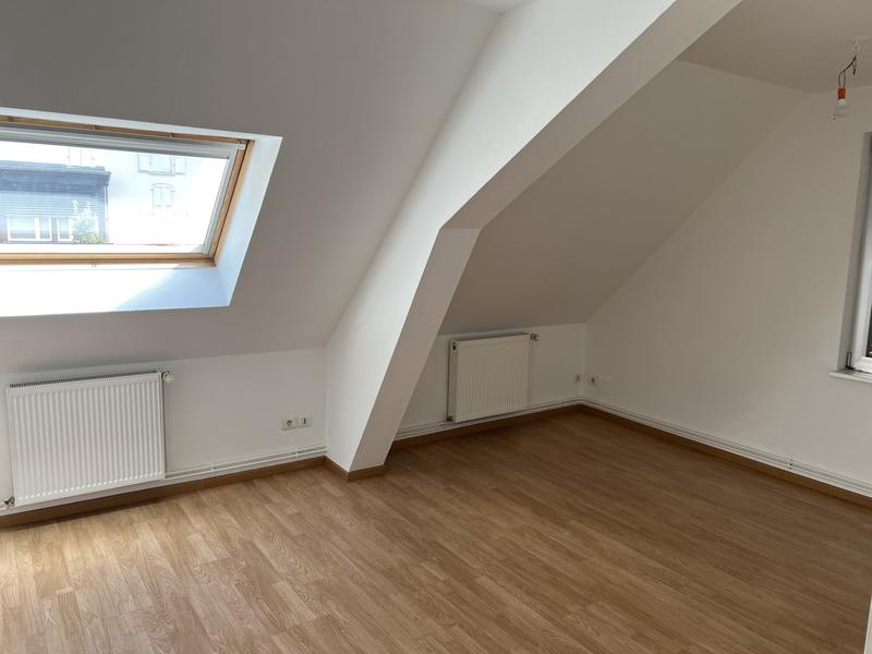 Immeuble - 284 m²