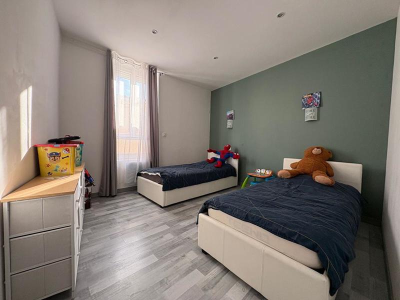 Maison - 136 m² - 6 pièces