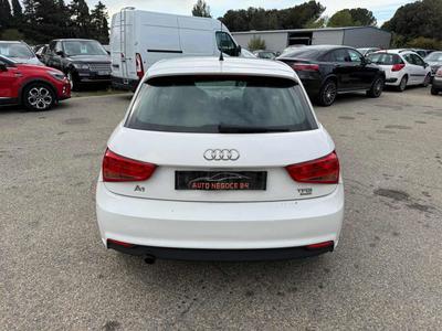 Audi A1 1.0 Tfsi ultra 82ch