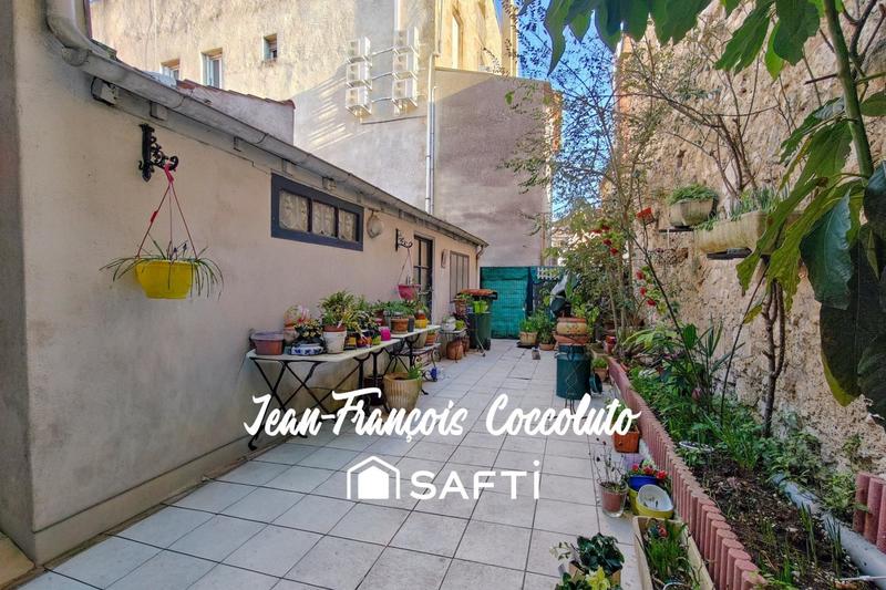 Maison - 130 m² - 4 pièces