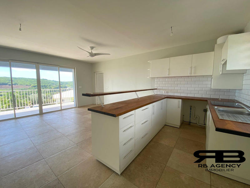 Appartement - 74 m² - 3 pièces