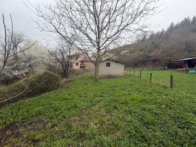 Parking / Garage - 24 m²