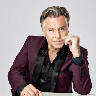 Festival de Rocamadour -  Roberto Alagna &amp; musiciens