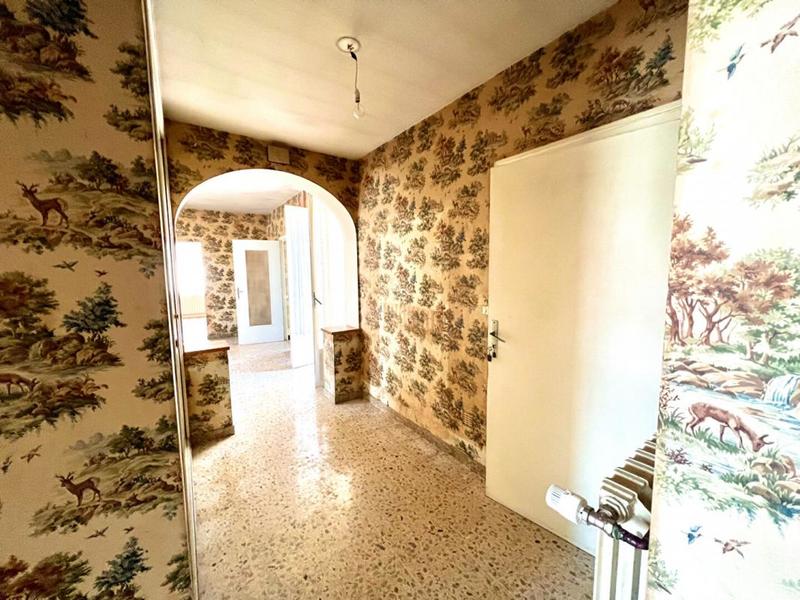 Maison - 112 m² - 7 pièces