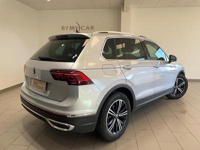 Volkswagen Tiguan 2.0 Tdi 150ch Dsg7 Elegance Exclusive