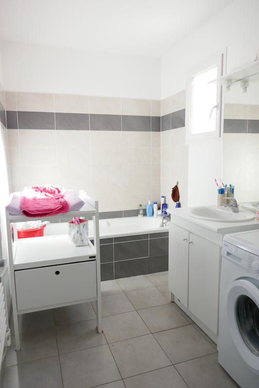 Maison - 69 m² - 3 pièces