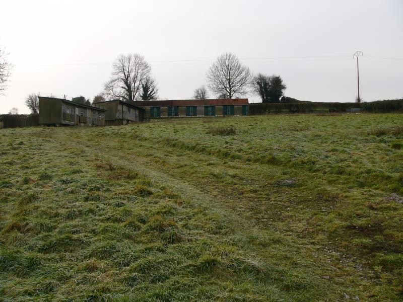 Longère - 122 m² - 8 pièces