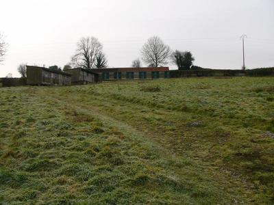 Longère - 122 m² - 8 pièces