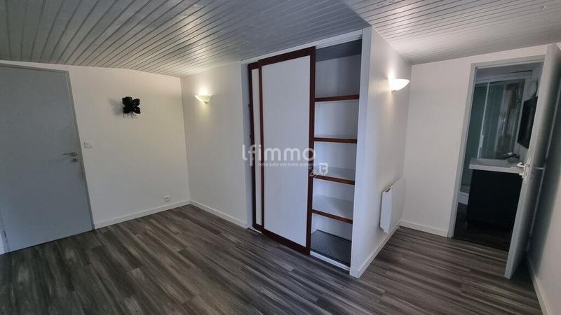 Maison - 170 m² - 8 pièces