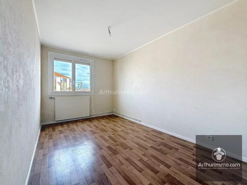 Appartement - 104 m² - 4 pièces