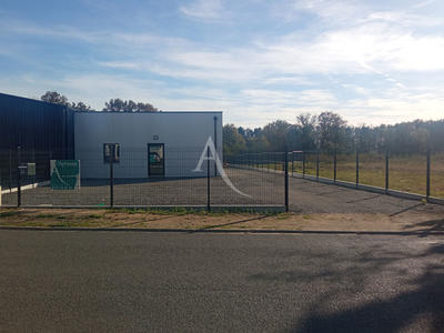 Local commercial - 100 m²