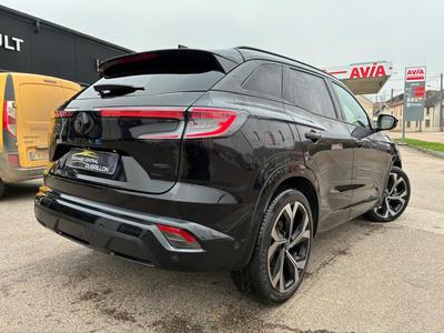 Renault Austral Techno Esprit Alpine E-Tech Full Hybrid 200