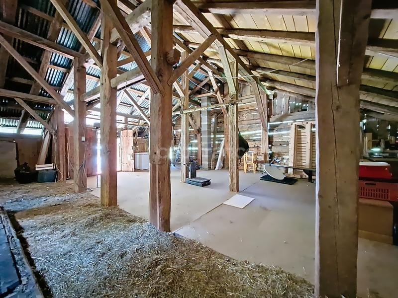 Châlet - 125 m² - 8 pièces