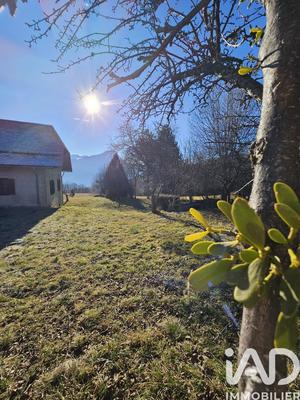 Maison - 372 m² - 14 pièces