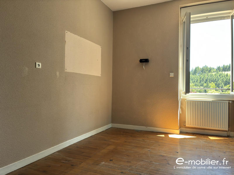 Maison ancienne - 370 m² - 14 pièces