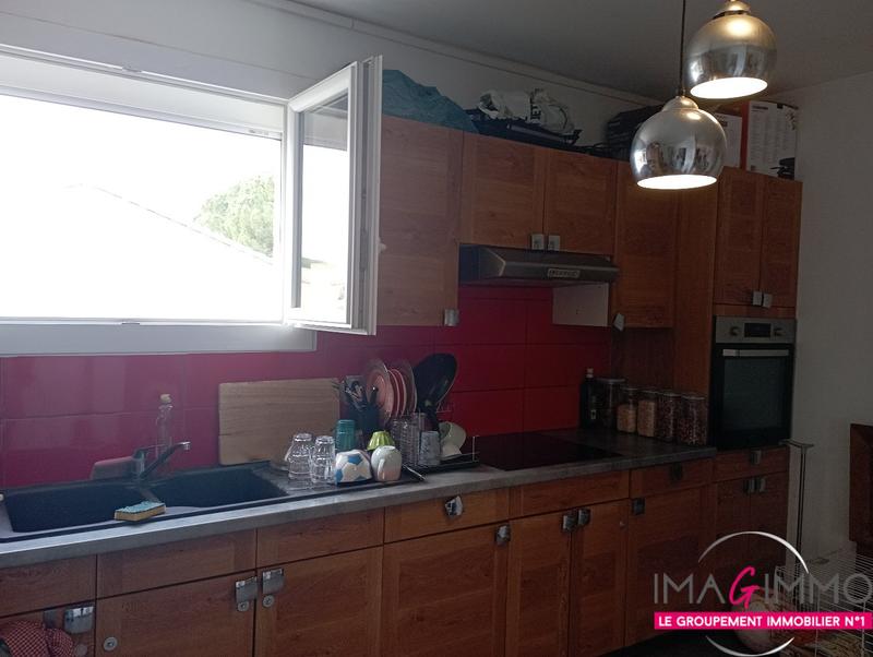 Villa - 151 m² - 5 pièces