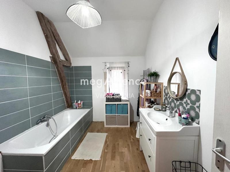 Maison - 400 m² - 6 pièces