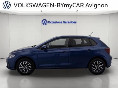 Volkswagen Polo 1.0 Tsi 95 s&amp;S Dsg7 Vw Edition