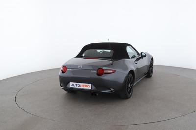 Mazda Mx-5 St 1.5 Skyactiv-G 132 ch