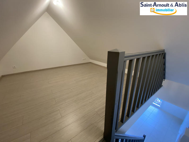 Appartement - 58 m² - 4 pièces