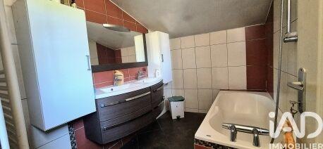 Maison de campagne - 108 m² - 5 pièces