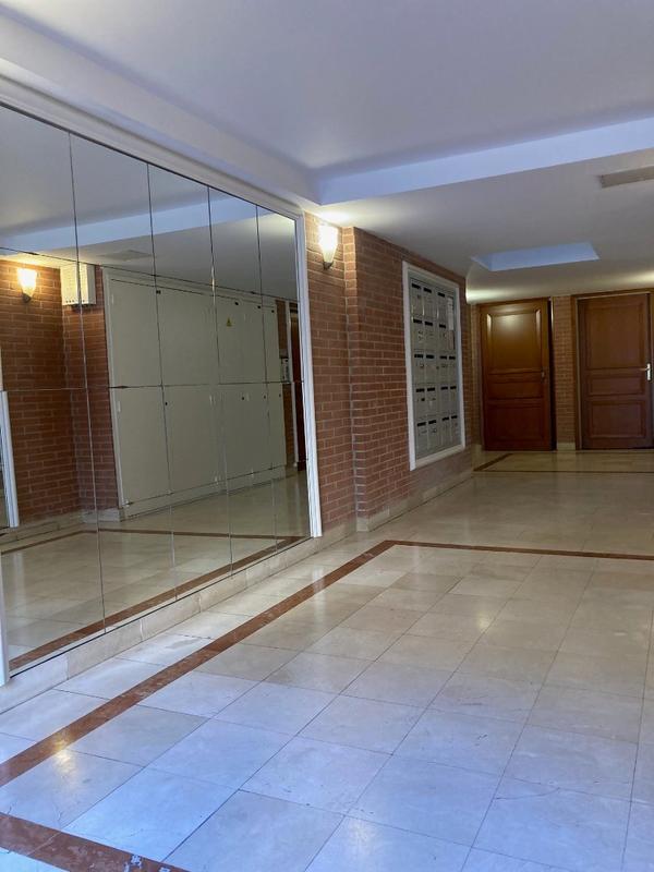 Appartement - 53 m² - 2 pièces