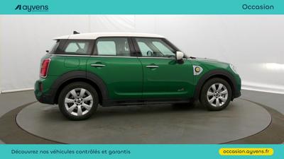 Mini Countryman Cooper se 125ch + 95ch Business Design All4 Bva6