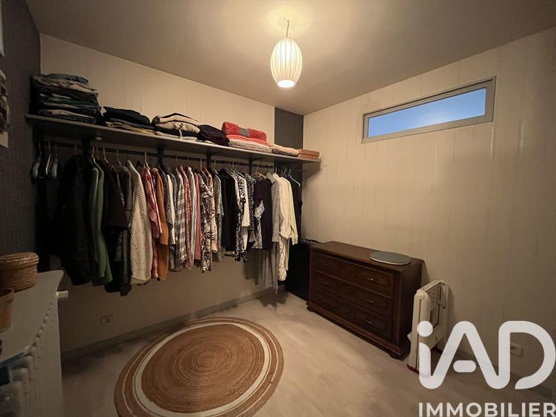 Maison - 123 m² - 5 pièces