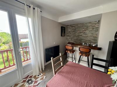 Maison - 124 m² - 5 pièces