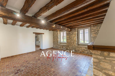 Maison - 175 m² - 6 pièces