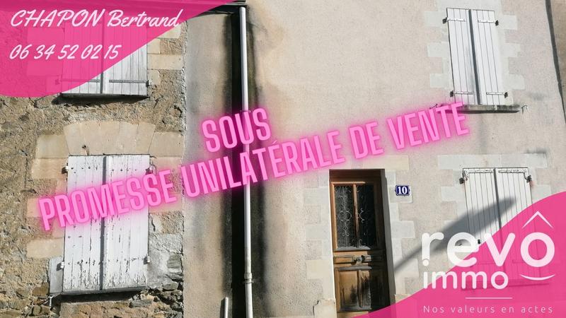 Maison - 149 m² - 7 pièces