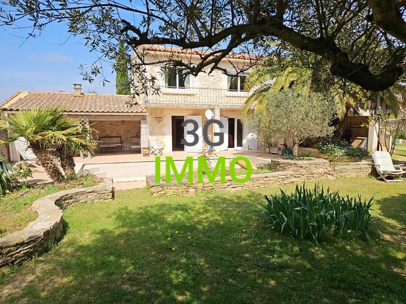 Maison de ville - 178 m²