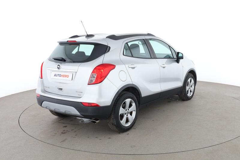 Opel Mokka X 1.6 Cdti EcoFlex Business Edition 110 ch
