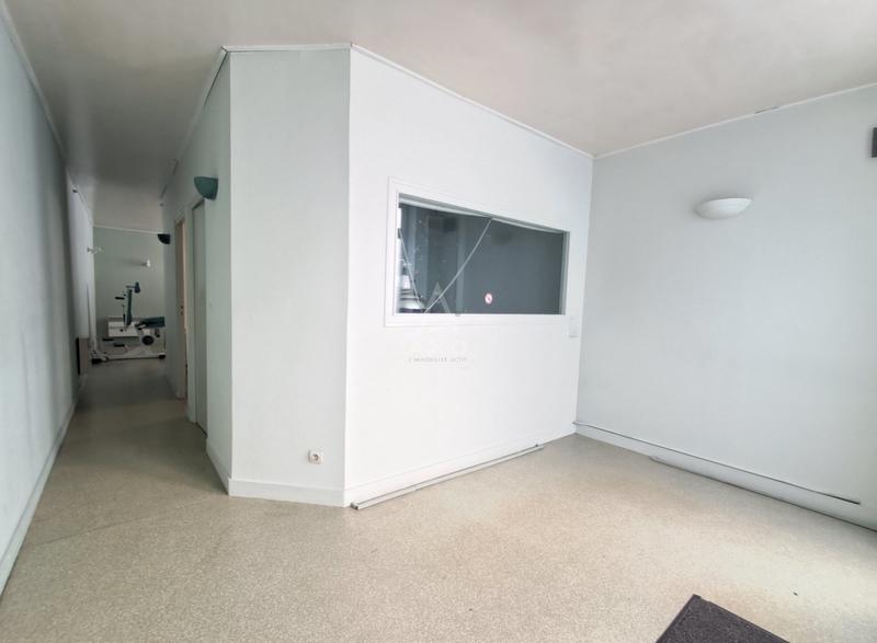 Maison - 76 m² - 5 pièces